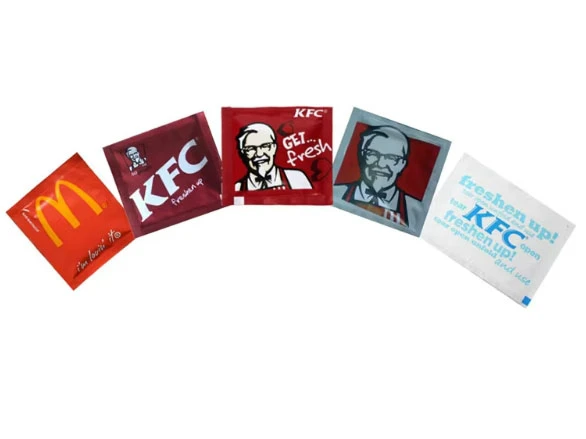 Restaurant Wet Wipes Restaurant Wet Wipes