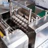 Automatic Alcohol Swab Packaging Machine
