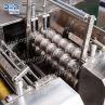 Automatic Alcohol Swab Packaging Machine