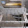 Automatic Alcohol Swab Packaging Machine