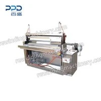 SMT Stencil Cleaning Wiper Rewinder