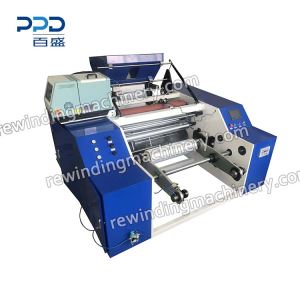Mesin Rewinding PET Sepenuhnya Otomatis